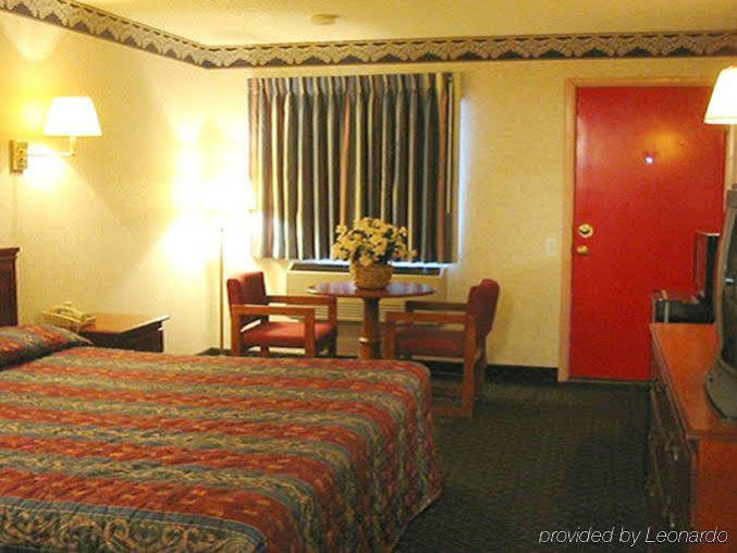 Red Carpet Inn Уильямстаун Номер фото