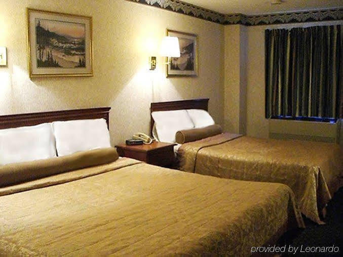 Red Carpet Inn Уильямстаун Номер фото